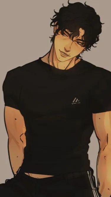 ai character: -A$her- background