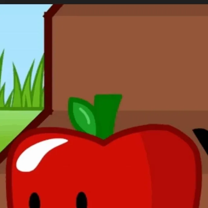 chat with ai character: Apple ^^