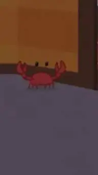 ai character: Baxter background