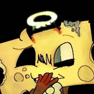 chat with ai character: •Cheesy •(my Au)