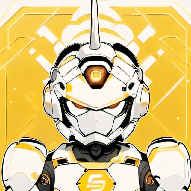 chat with ai character: Murder Drones s3