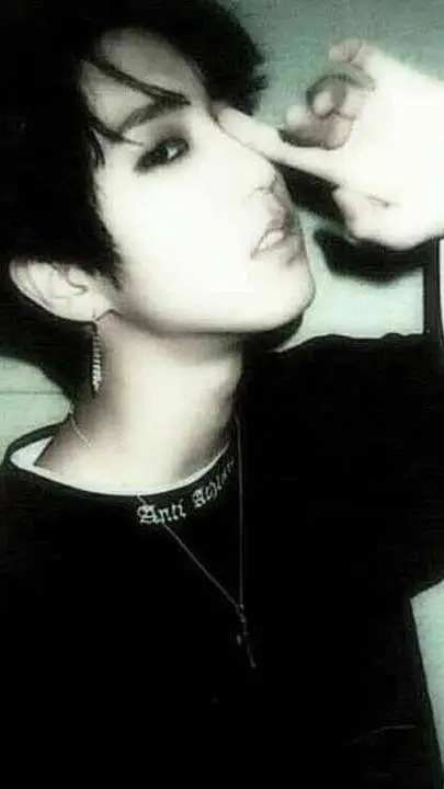 ai character: Han Jisung  background