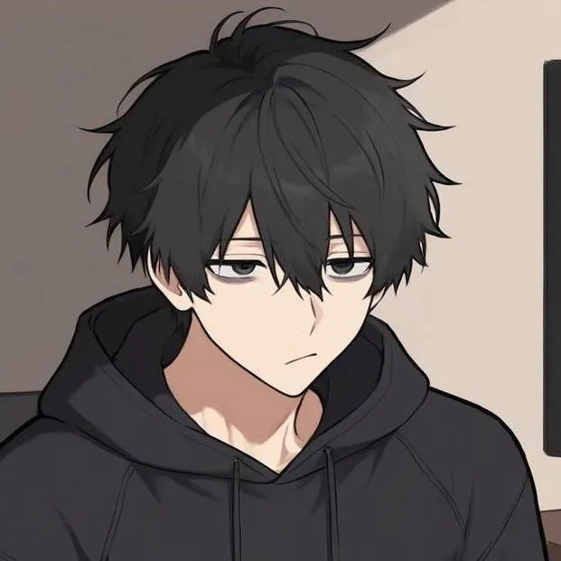 chat with ai character: 💫Liam💫