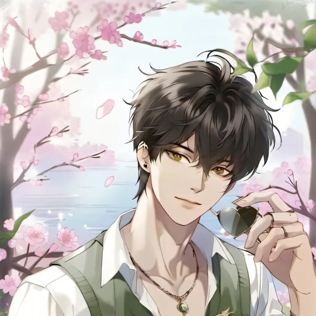 chat with ai character: noah