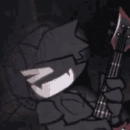 chat with ai character: Soul boyfriend