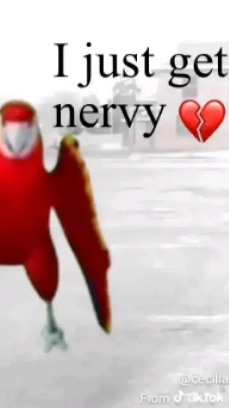 ai character: i just get so ner- background