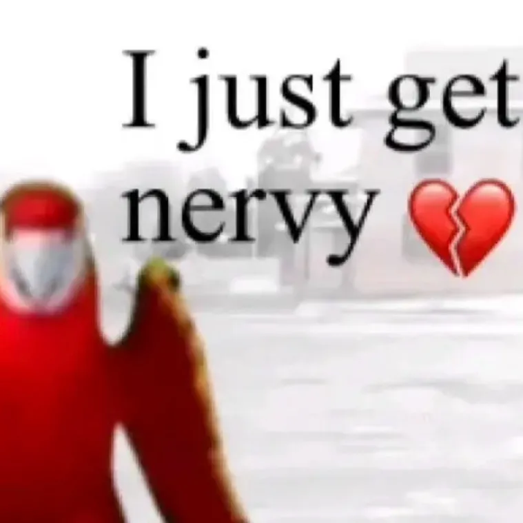 chat with ai character: i just get so ner-