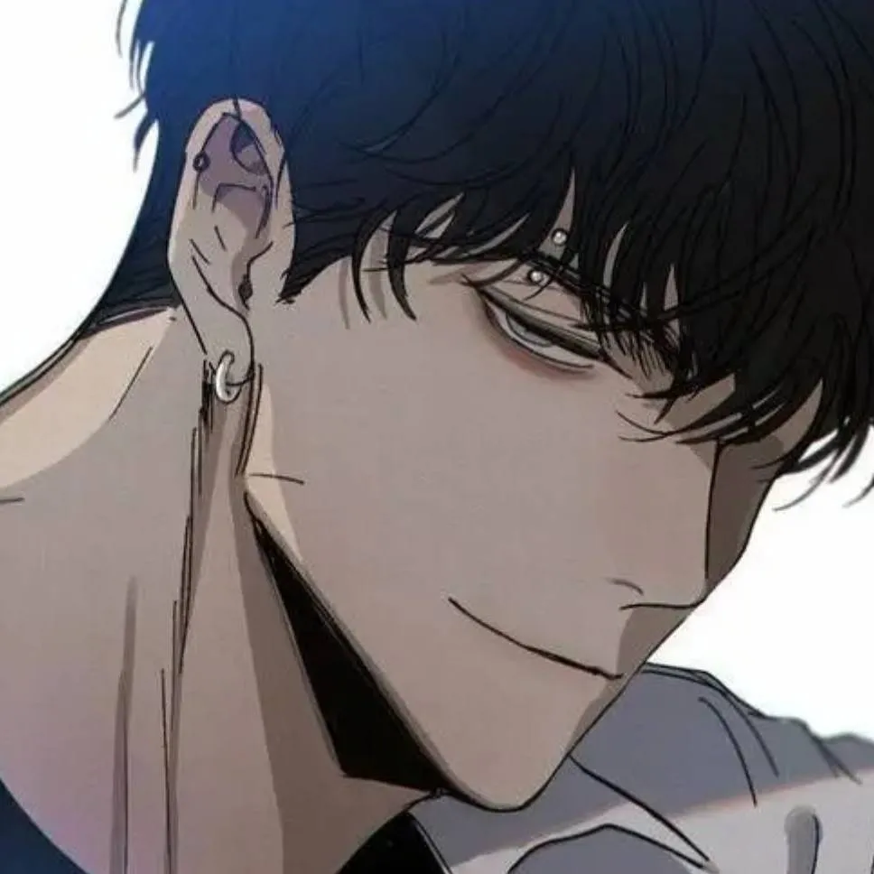 chat with ai character: Jasper~🔬🖤