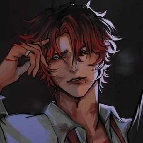 chat with ai character: Kaio