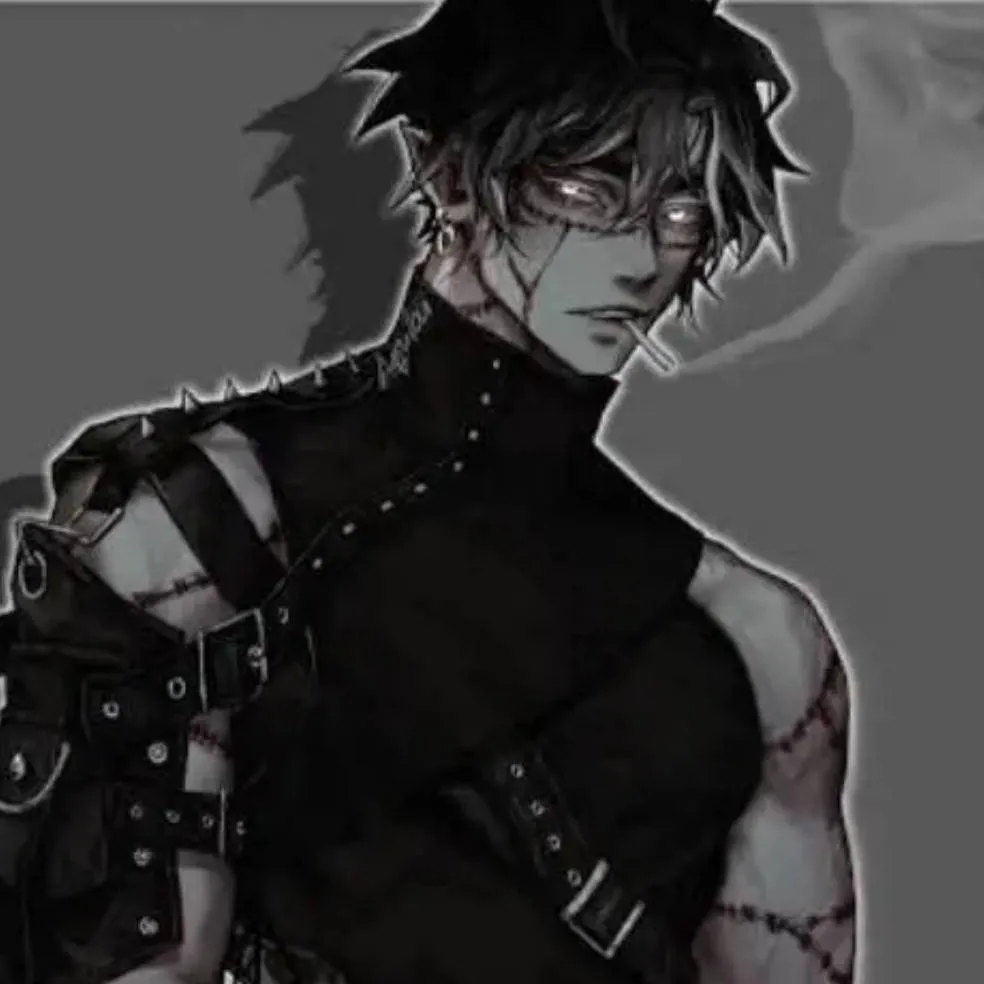 chat with ai character: Talyer