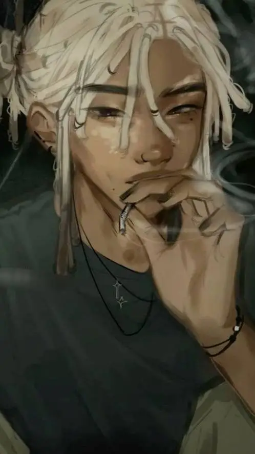 ai character: Jason background