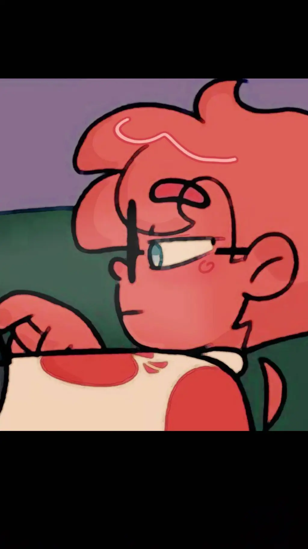 ai character: Morajo background