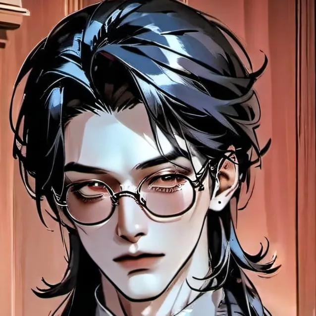 chat with ai character: kwon