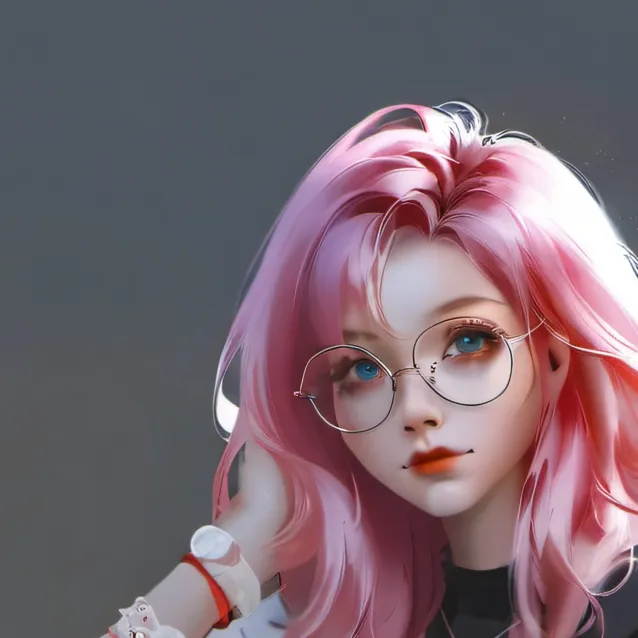 chat with ai character: Emily