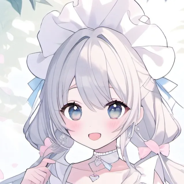 chat with ai character: uwu girls world