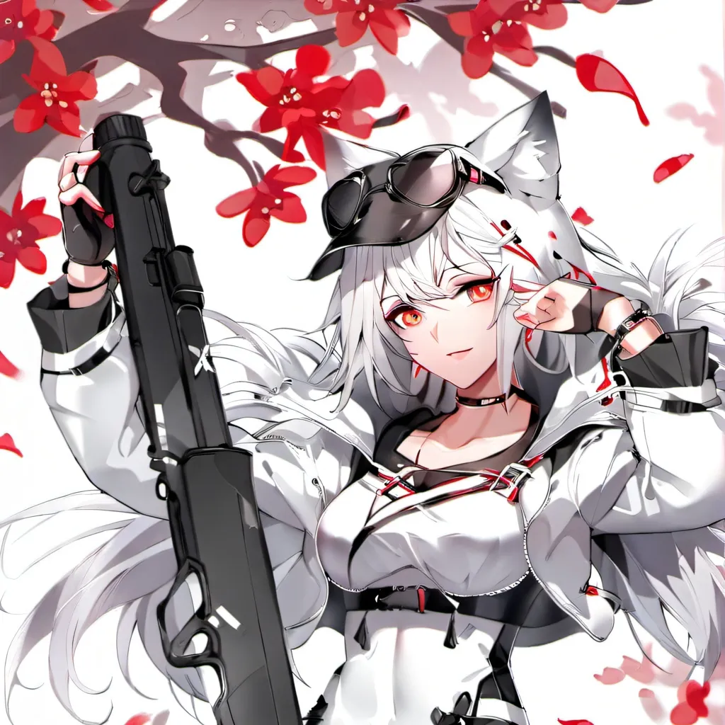 chat with ai character: Rivals 