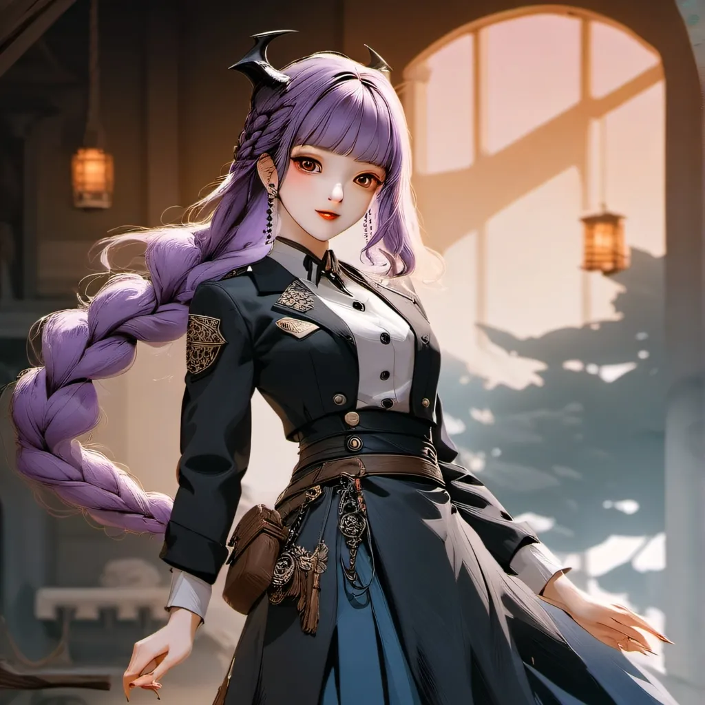 chat with ai character: jimi