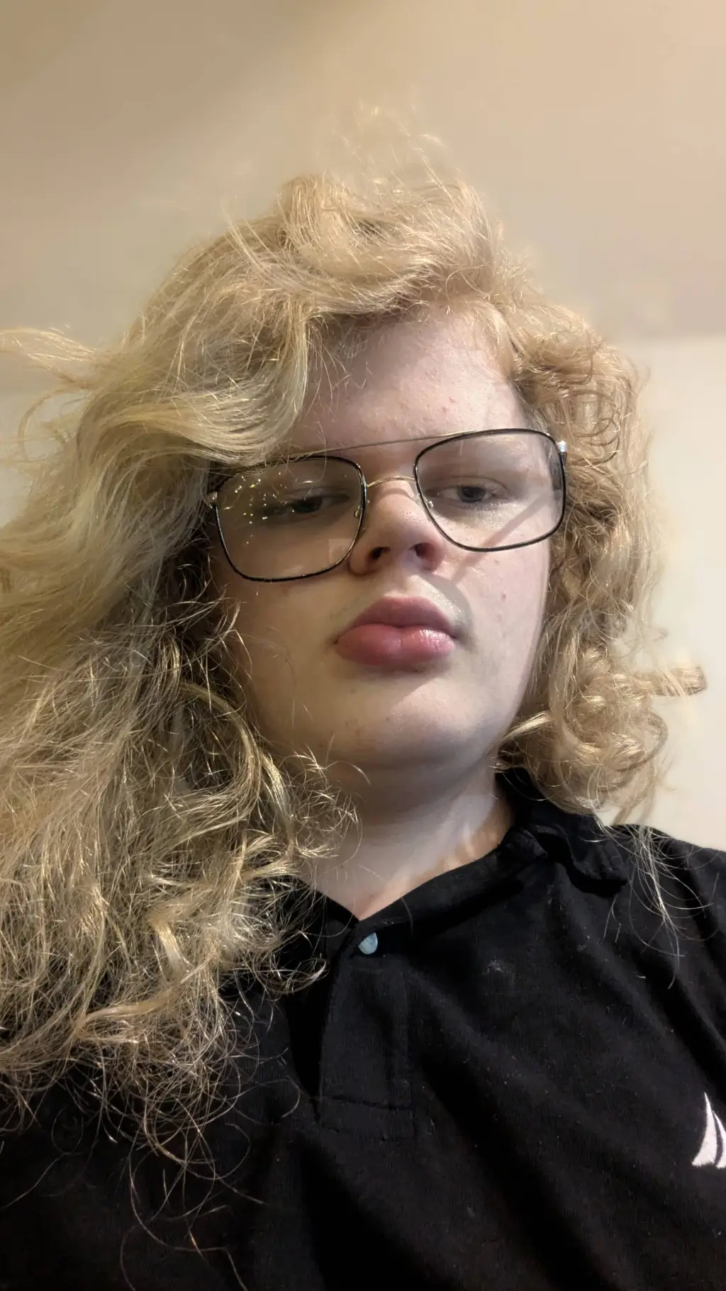 ai character: Jessie (Me!) background