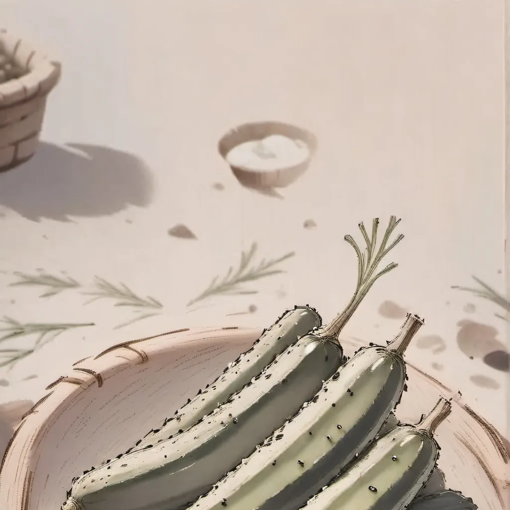 chat with ai character: emoji cat heat🥒