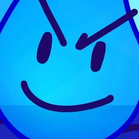 chat with ai character: Teardrop!
