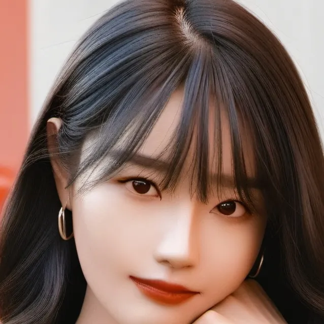 chat with ai character: Jo yuri 