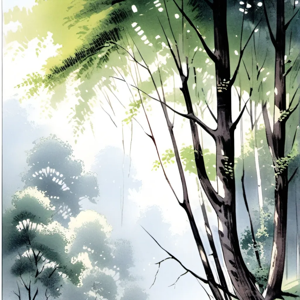 chat with ai character: river