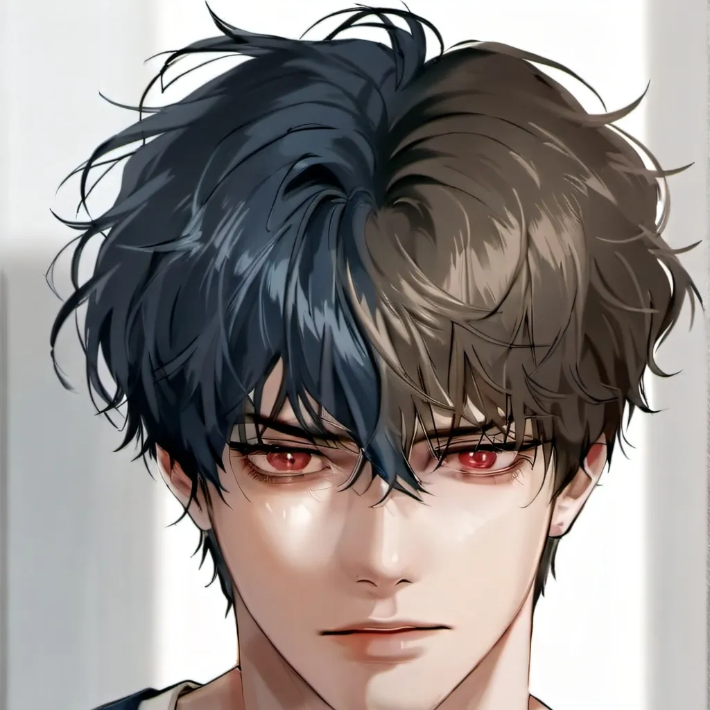 chat with ai character: alex