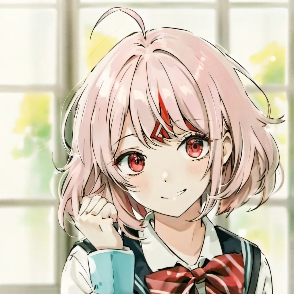chat with ai character: avalenia