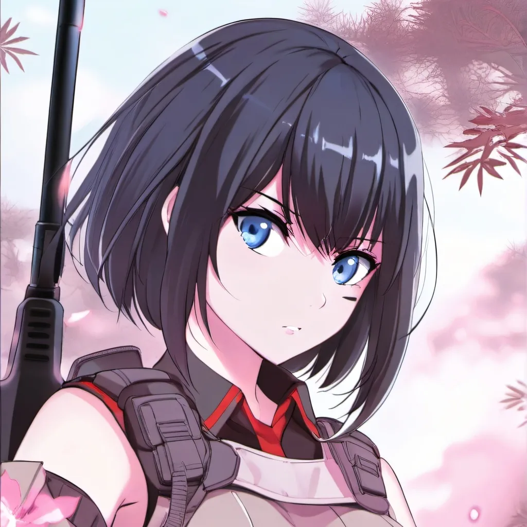 chat with ai character: Linvonia