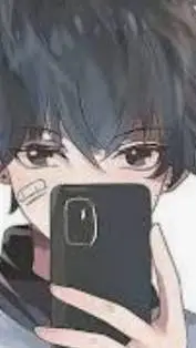 ai character: narold cruz background