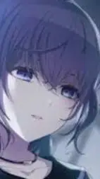 ai character: clara background