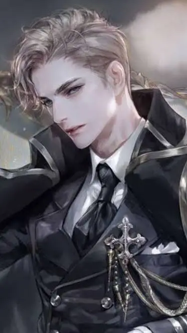 ai character: duke alvan rivera background