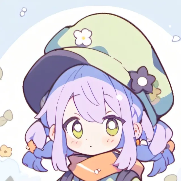 chat with ai character: tpot but ur new