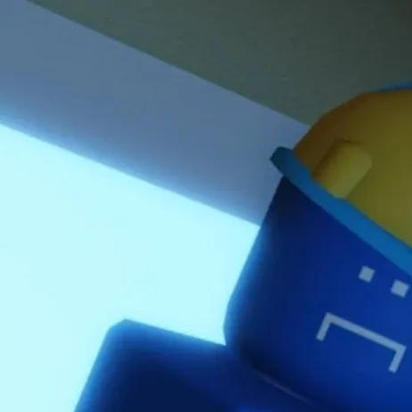 chat with ai character: Roblox x you!!!!:0