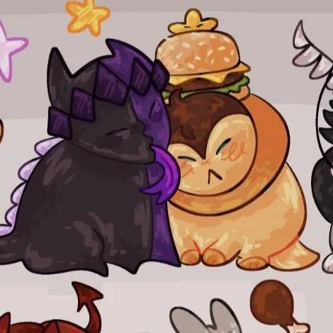 chat with ai character: forsaken critters♡