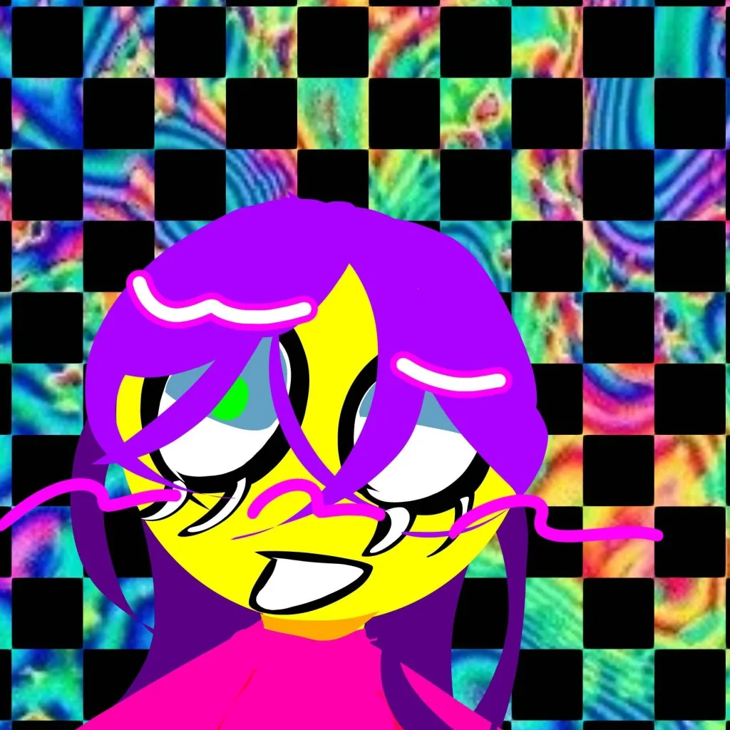 chat with ai character: Лера