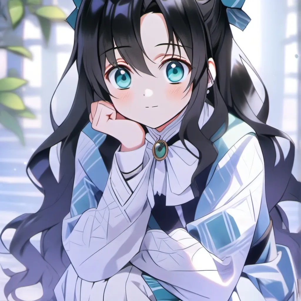 chat with ai character: muichiroXyuri/you