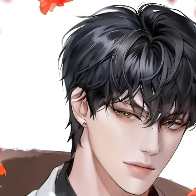 chat with ai character: ryan