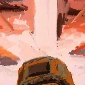 chat with ai character: СВО