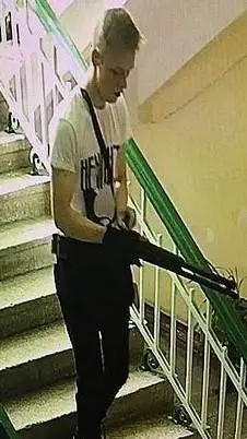 ai character: Влад Росл background