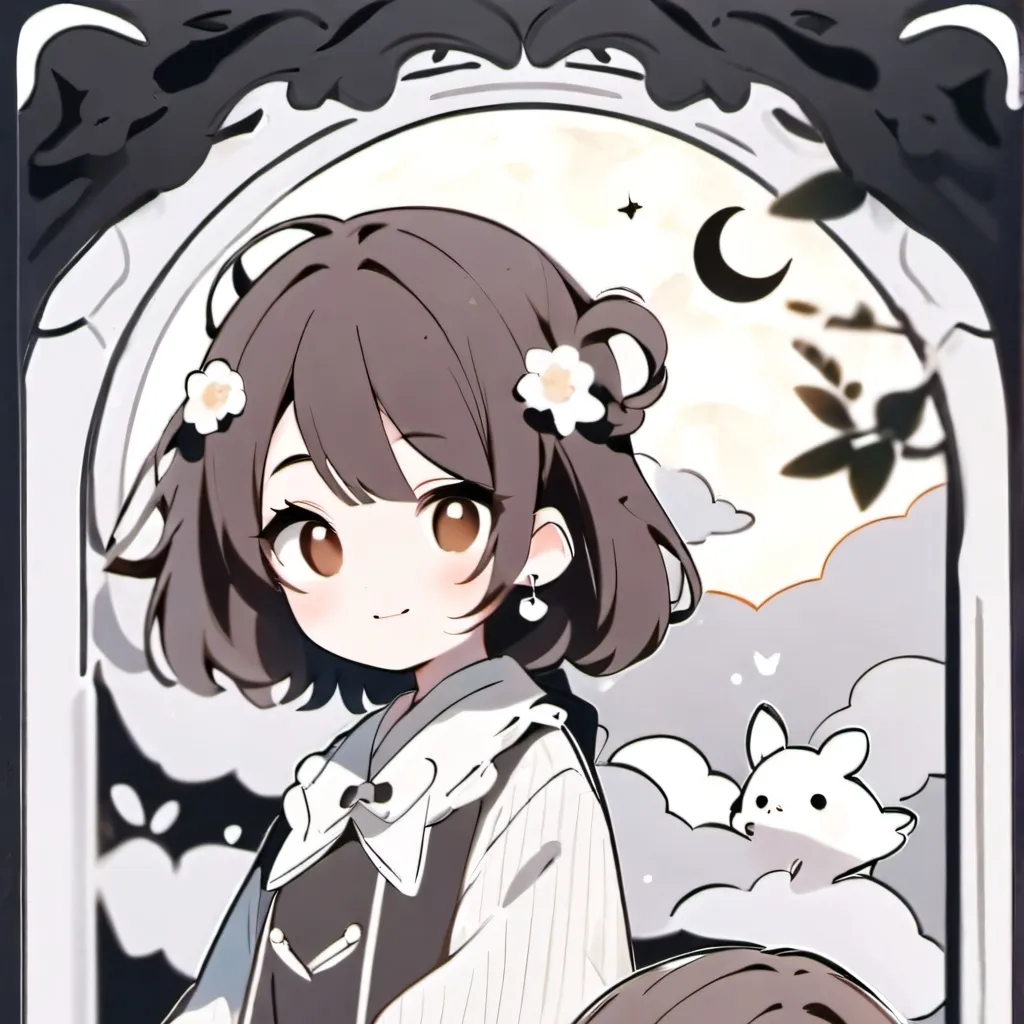 chat with ai character: Mha hates you