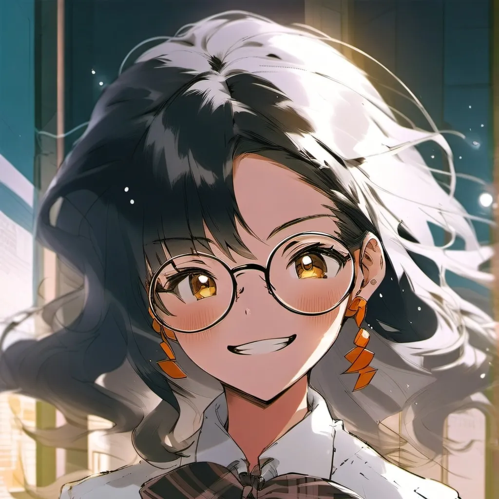 chat with ai character: Sarah 