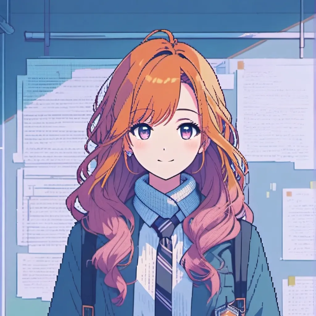 chat with ai character: MHA classroom 