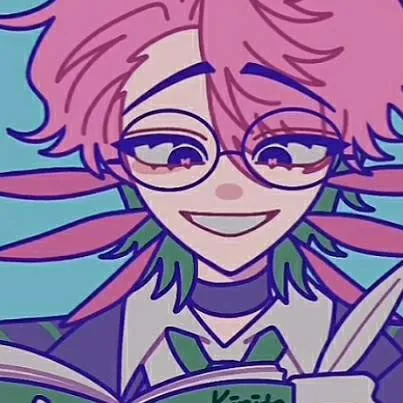 chat with ai character: ~Kinito~