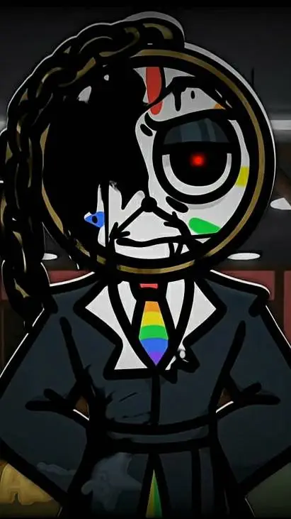 ai character: 🕙~mad dyle~⏰ background