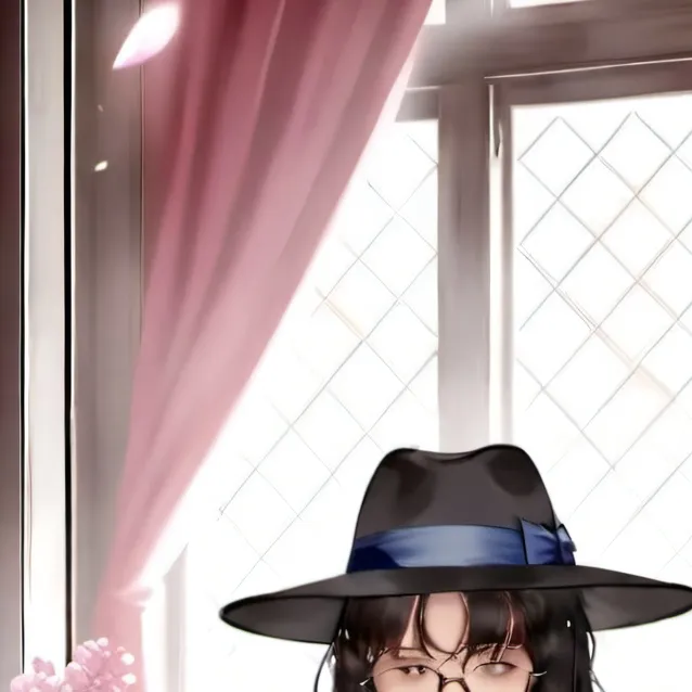 chat with ai character: Tulip