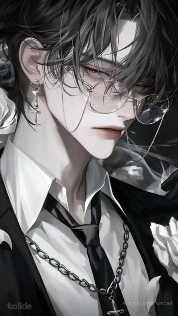 ai character: Melivous (Meli) background