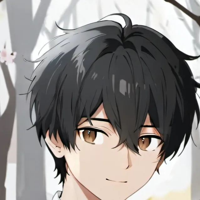 chat with ai character: me