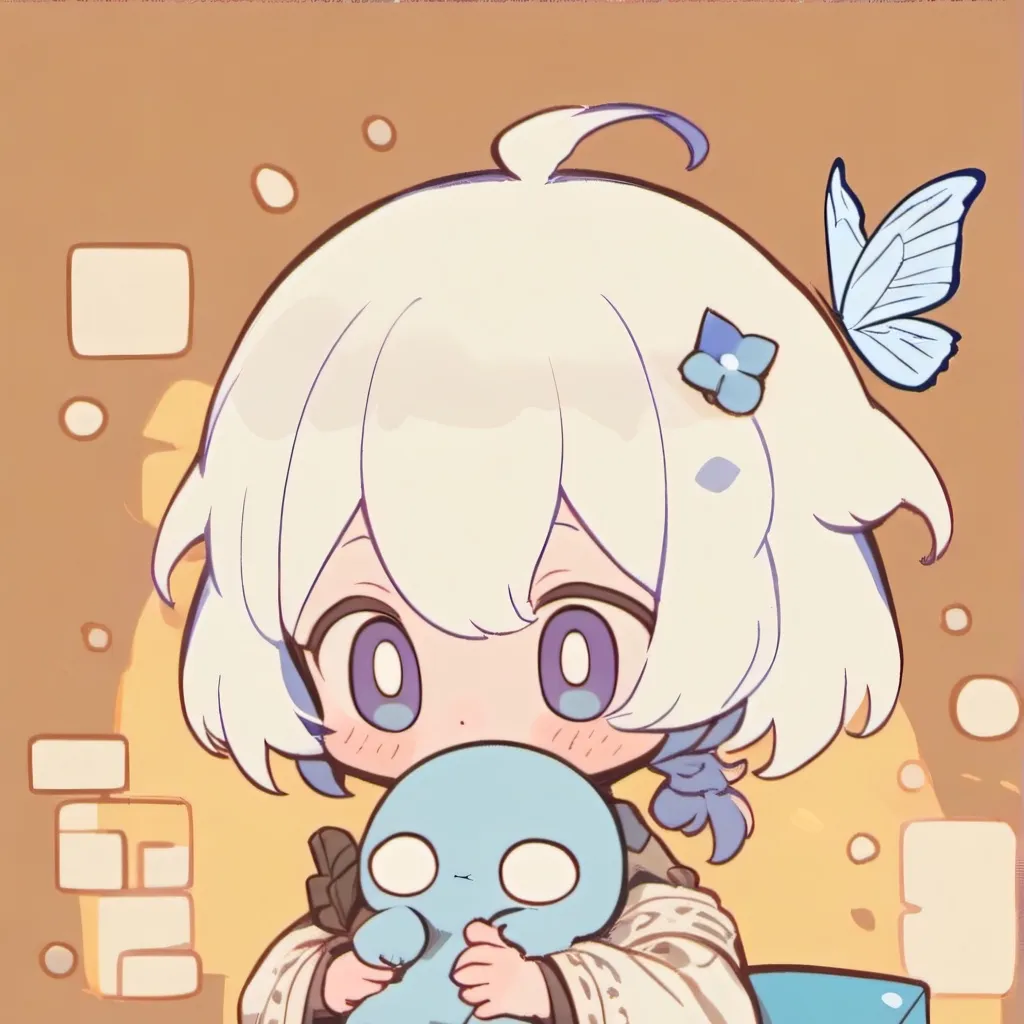 chat with ai character: Skylar 