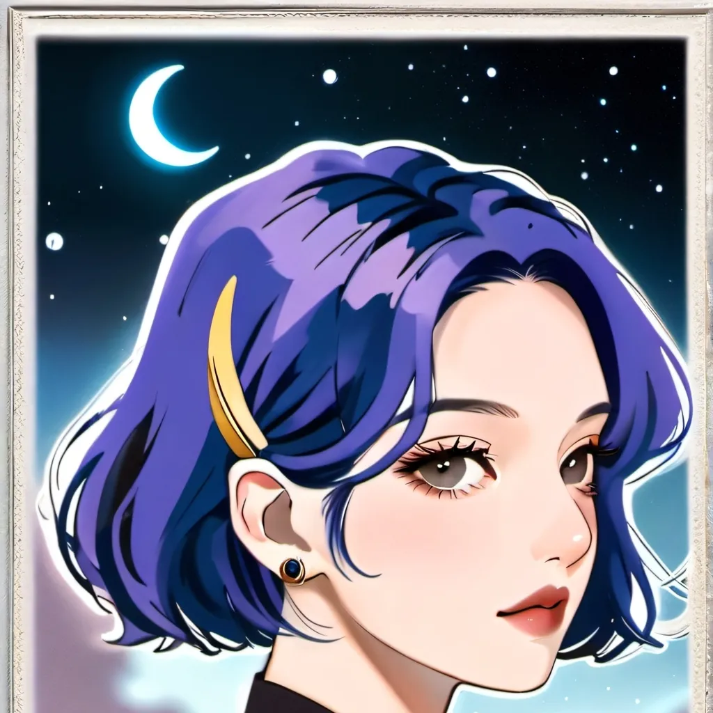 chat with ai character: My old oc 😶